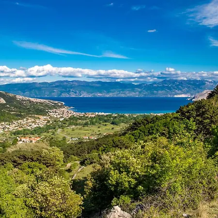 Apartamento Mira Zarok *