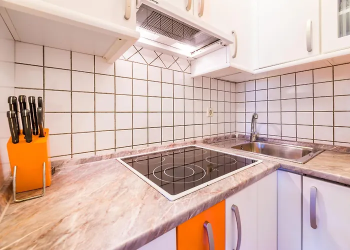 Mira Zarok Apartamento *