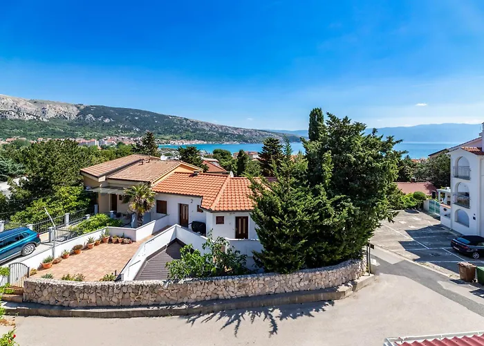 Διαμέρισμα Mira Zarok
